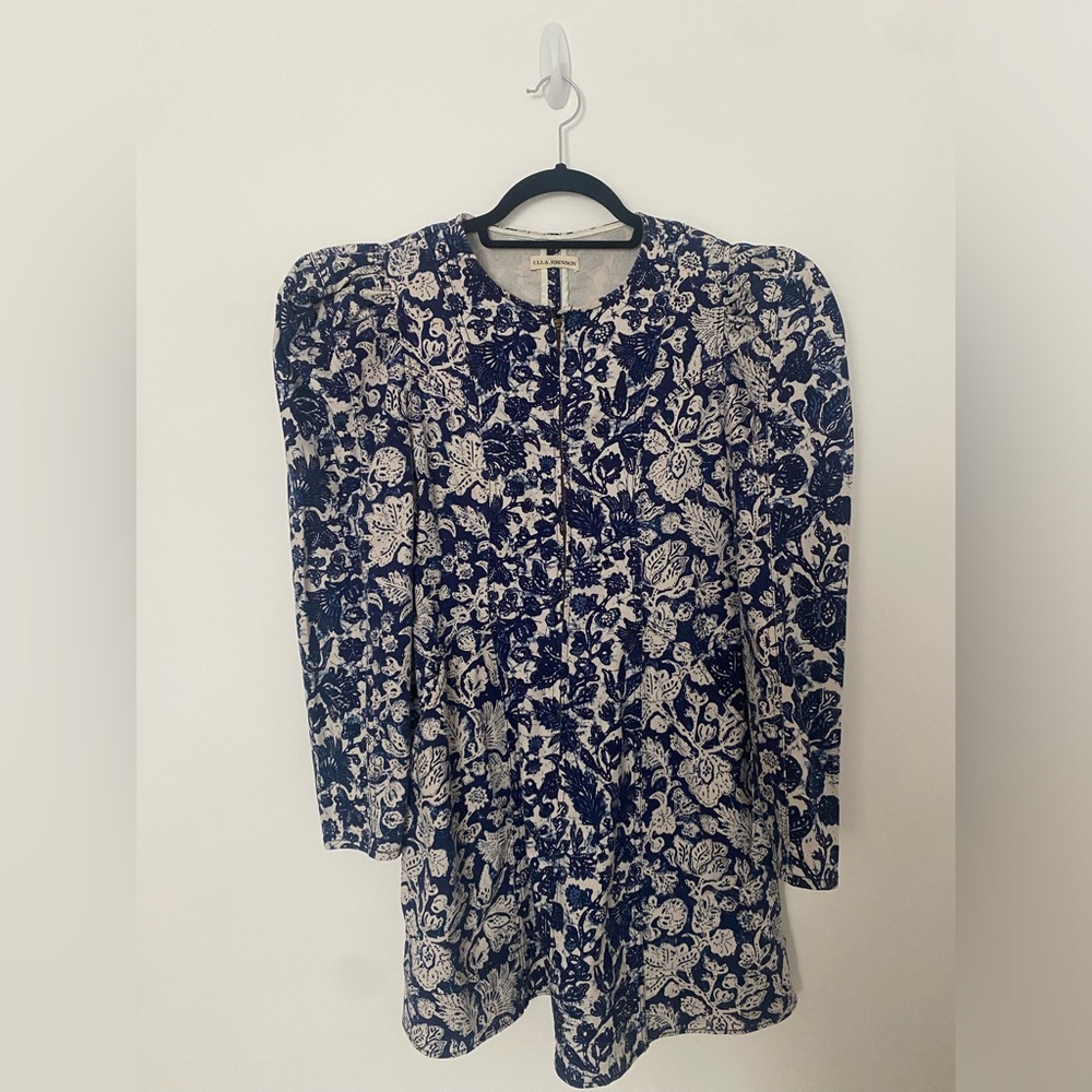 Ulla Johnson dress